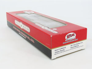 HO Scale Atlas Master Line UPHS-01 UP Union Pacific Hart Ballast Hopper #90114