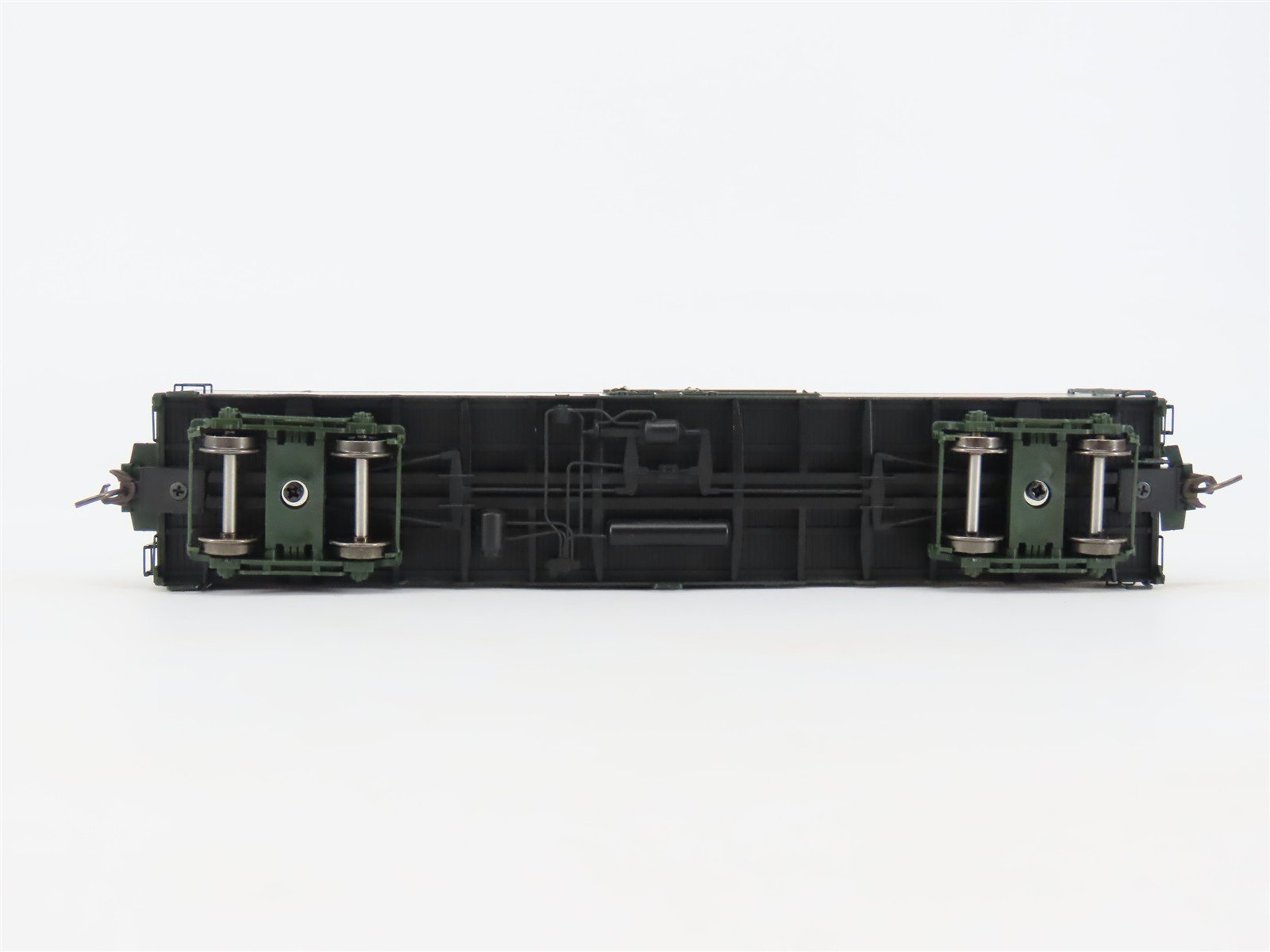 HO Scale Atlas Master Line 20005354 REX REA Railway Express Agency Reefer #6431