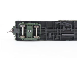 HO Scale Atlas Master Line 20005354 REX REA Railway Express Agency Reefer #6431