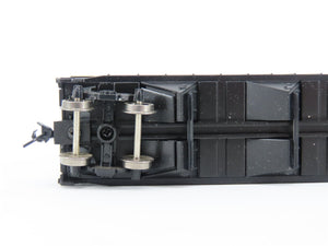 HO Scale Bowser 42907 C&O Chesapeake & Ohio Progress 3-Bay Open Hopper #151581