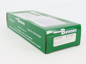 HO Scale Bowser 42907 C&O Chesapeake & Ohio Progress 3-Bay Open Hopper #151581