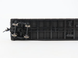 HO Scale PROTO 2000 21453 C&O Chesapeake & Ohio 52' 6