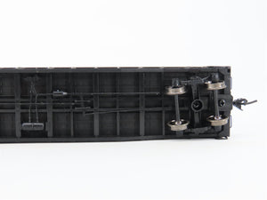 HO Scale PROTO 2000 21453 C&O Chesapeake & Ohio 52' 6