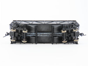 HO Scale PROTO 2000 23823 C&O Chesapeake & Ohio 2-Bay Open Hopper #55022