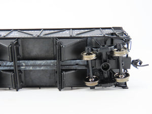 HO Scale PROTO 2000 23823 C&O Chesapeake & Ohio 2-Bay Open Hopper #55022