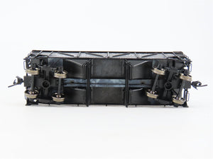 HO Scale PROTO 2000 23838 C&O Chesapeake & Ohio Railroad 2-Bay Hopper #55297