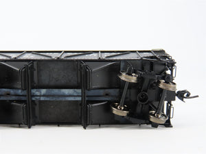 HO Scale PROTO 2000 23838 C&O Chesapeake & Ohio Railroad 2-Bay Hopper #55297