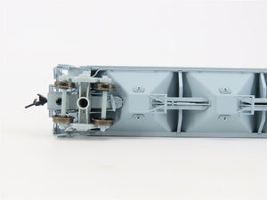 HO Scale PROTO 2000 23374 UP Union Pacific Railroad 3-Bay Covered Hopper #81181