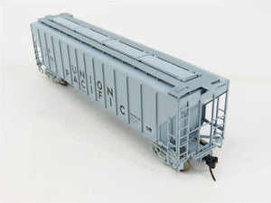 HO Scale PROTO 2000 23375 UP Union Pacific Railroad 3-Bay Hopper #81518