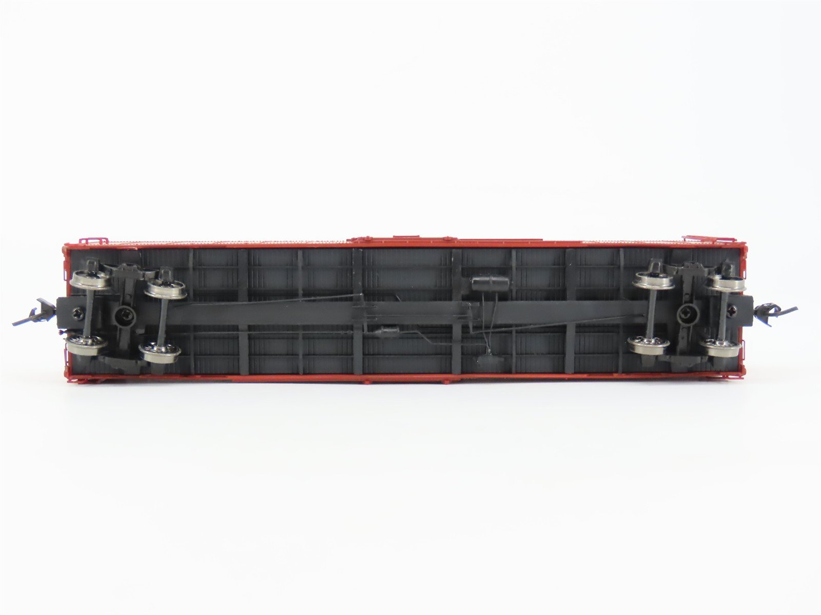 HO Scale PROTO 2000 GTW Grand Trunk Western Single Door 50' Box Car #595184