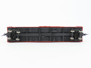 HO Scale PROTO 2000 GTW Grand Trunk Western Single Door 50' Box Car #595184