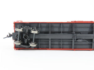 HO Scale PROTO 2000 GTW Grand Trunk Western Single Door 50' Box Car #595184