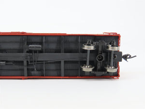 HO Scale PROTO 2000 GTW Grand Trunk Western Single Door 50' Box Car #595184