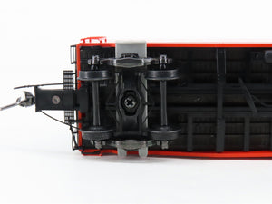 HO Scale Kadee Cars 6327 BAR Bangor & Aroostook 50' Single Door Box Car #6012