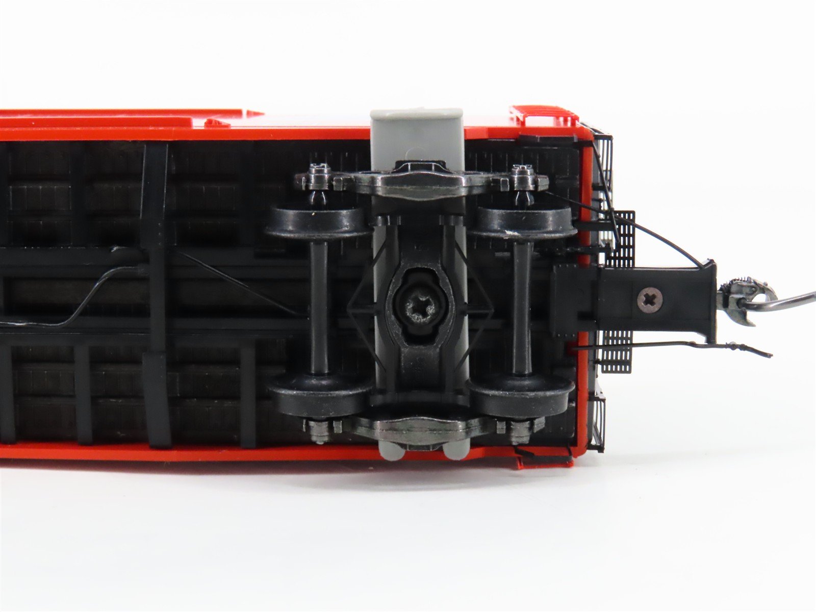 HO Scale Kadee Cars 6327 BAR Bangor & Aroostook 50' Single Door Box Car #6012