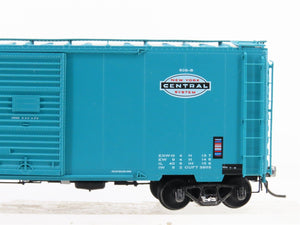 HO Scale Kadee Cars 4084 NYC New York Central System 40' PS-1 Box Car #170749