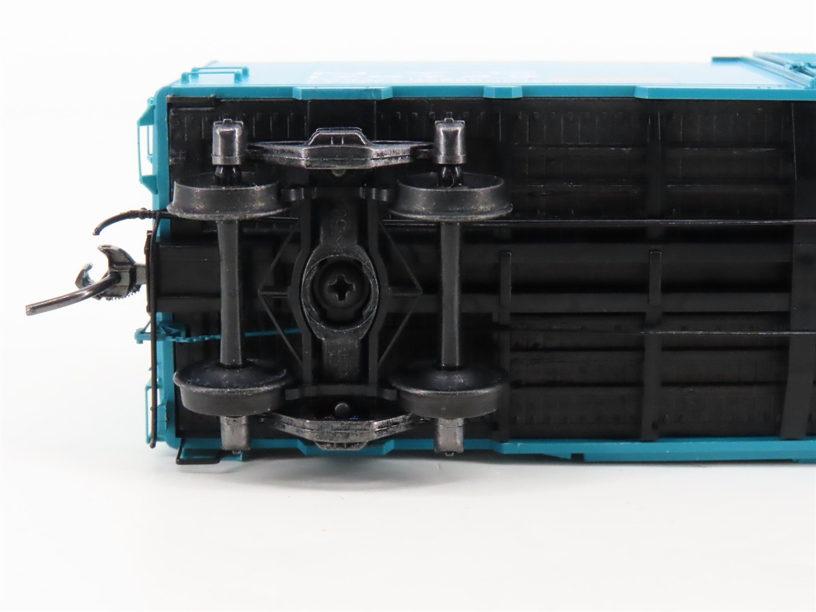 HO Scale Kadee Cars 4084 NYC New York Central System 40' PS-1 Box Car #170749