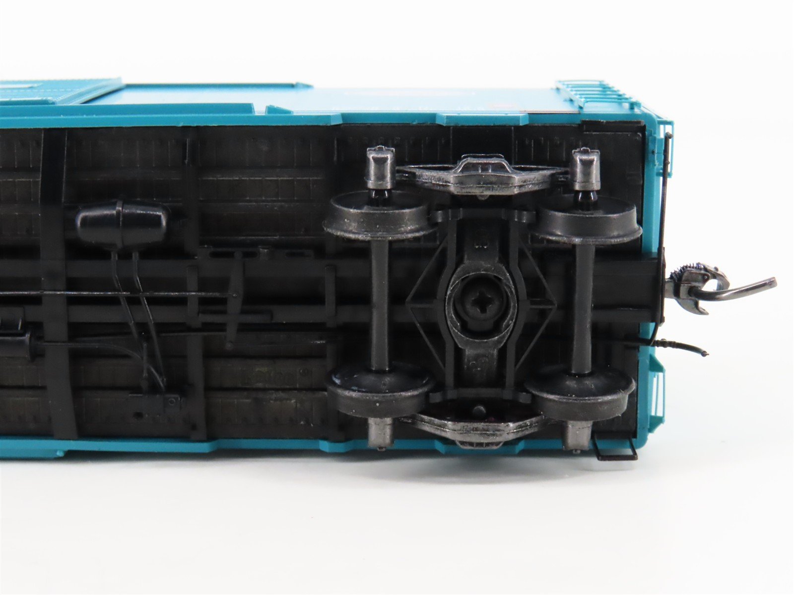 HO Scale Kadee Cars 4084 NYC New York Central System 40' PS-1 Box Car #170749