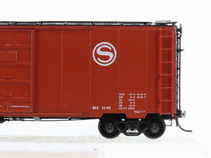 HO Scale Kadee Cars 4068 NYS&W Susquehanna 40' PS-1 Single Door Box Car #403
