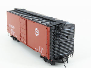 HO Scale Kadee Cars 4068 NYS&W Susquehanna 40' PS-1 Single Door Box Car #403