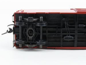 HO Scale Kadee Cars 4068 NYS&W Susquehanna 40' PS-1 Single Door Box Car #403