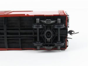 HO Scale Kadee Cars 4068 NYS&W Susquehanna 40' PS-1 Single Door Box Car #403