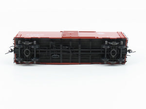 HO Scale Kadee Cars 4068 NYS&W Susquehanna 40' PS-1 Single Door Box Car #403