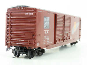HO Scale Kadee Cars 6511 WP Western Pacific 