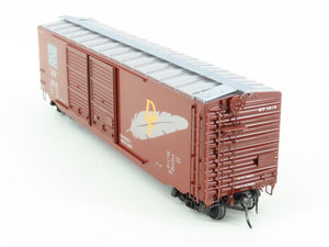 HO Scale Kadee Cars 6511 WP Western Pacific 