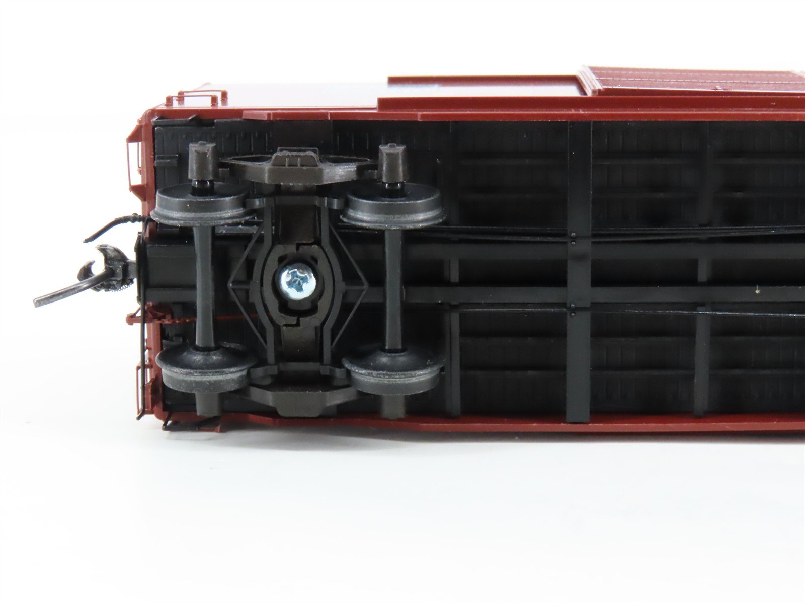 HO Scale Kadee Cars 6511 WP Western Pacific 