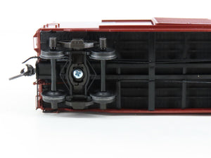 HO Scale Kadee Cars 6511 WP Western Pacific 