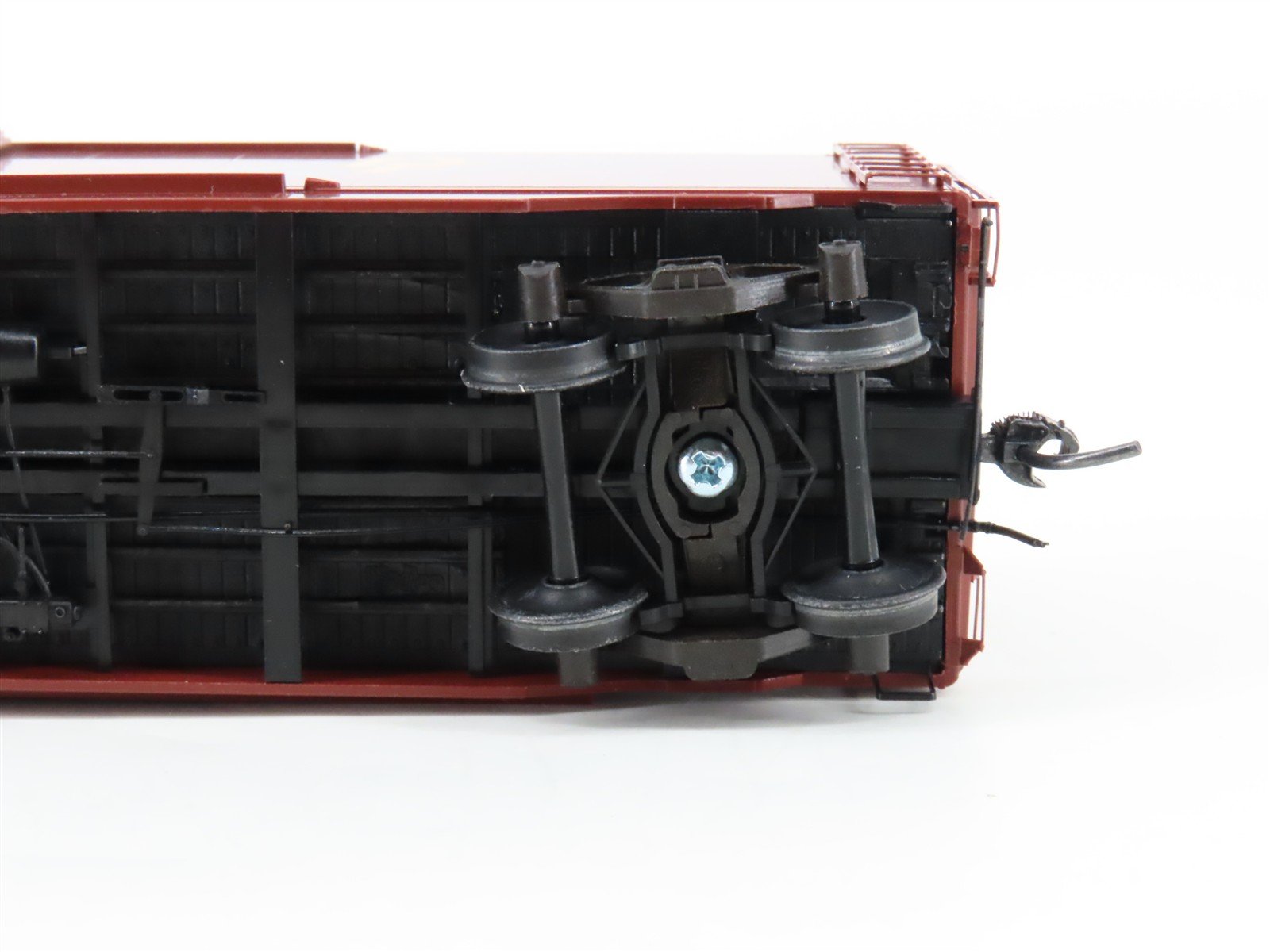 HO Scale Kadee Cars 6511 WP Western Pacific 