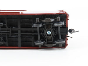 HO Scale Kadee Cars 6511 WP Western Pacific 