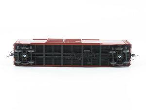 HO Scale Kadee Cars 6511 WP Western Pacific 