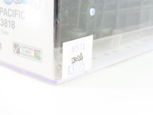 HO Scale Kadee Cars 6511 WP Western Pacific 