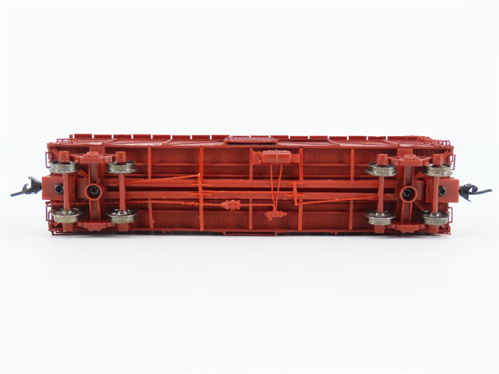 HO Scale Proto 2000 L&N Louisville & Nashville 40' Double Deck Stock Car #88070