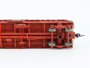 HO Scale Proto 2000 L&N Louisville & Nashville 40' Double Deck Stock Car #88070