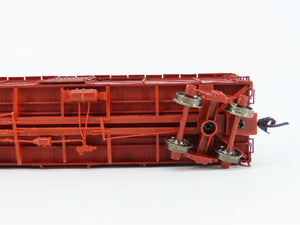 HO Scale Proto 2000 L&N Louisville & Nashville 40' Double Deck Stock Car #88087