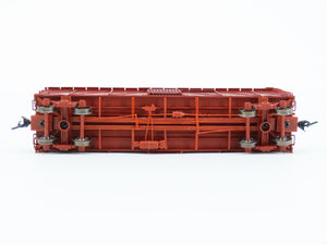 HO Scale Proto 2000 L&N Louisville & Nashville 40' Double Deck Stock Car #88025