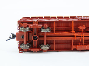 HO Scale Proto 2000 L&N Louisville & Nashville 40' Double Deck Stock Car #88025