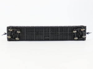 HO Scale Proto 2000 PM Pere Marquette 52' Drop End Mill Gondola #18899