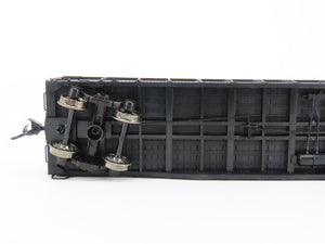 HO Scale Proto 2000 PM Pere Marquette 52' Drop End Mill Gondola #18899