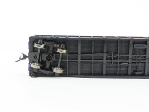 HO Scale Proto 2000 PM Pere Marquette 52' Drop End Mill Gondola #18867