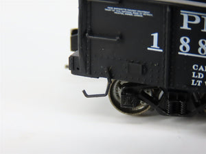 HO Scale Proto 2000 PM Pere Marquette 52' Drop End Mill Gondola #18847