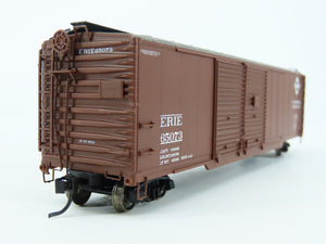 HO Scale Proto 2000 ERIE Railway 50' Automobile Boxcar #65073