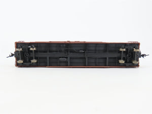 HO Scale Proto 2000 ERIE Railway 50' Automobile Boxcar #65073
