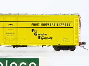 HO Scale Moloco 33011-03 L&N Louisville & Nashville FGE 50' Boxcar #300219