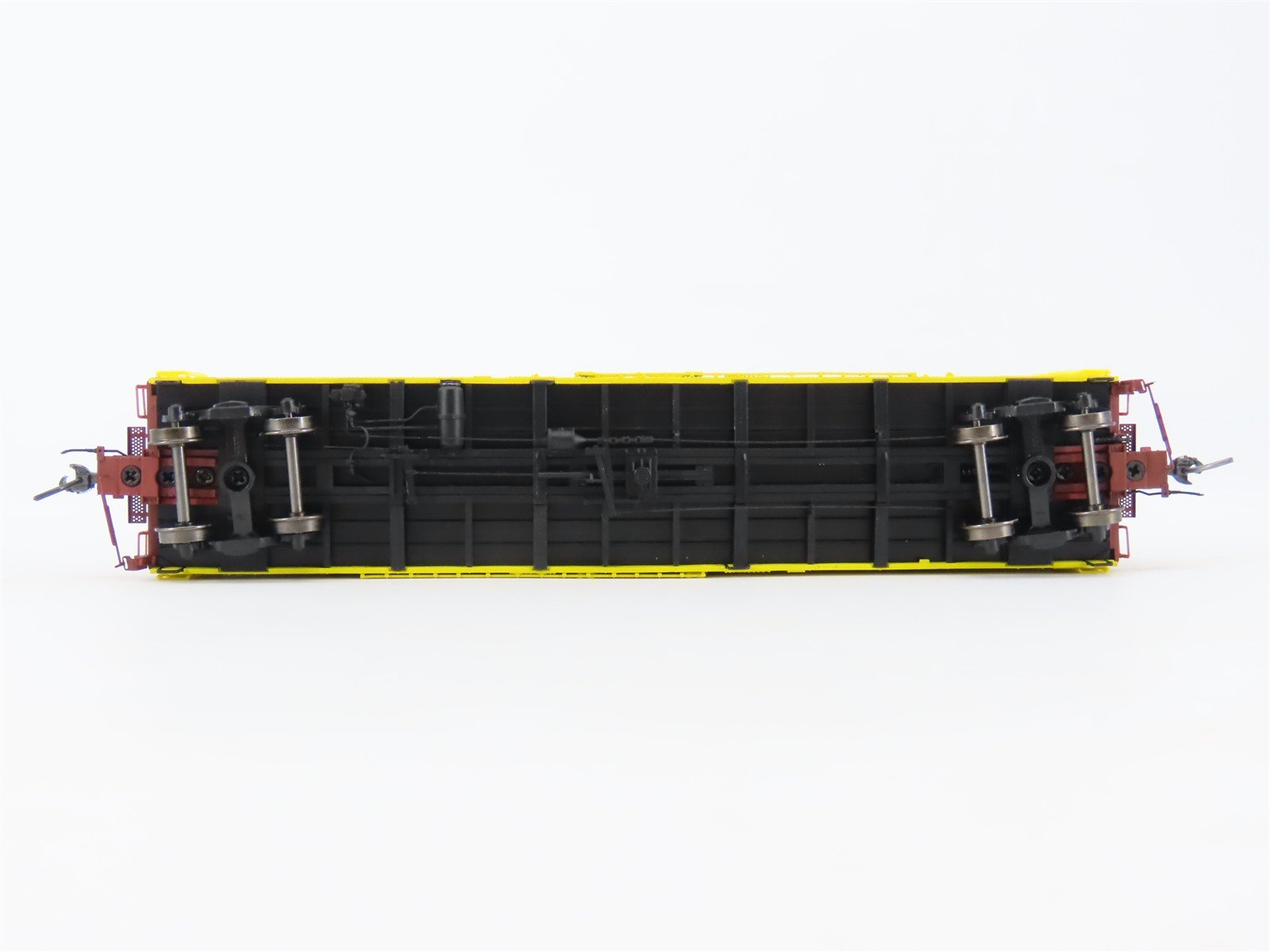 HO Scale Moloco 33011-03 L&N Louisville & Nashville FGE 50' Boxcar #300219