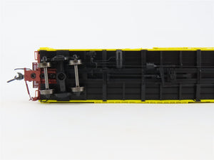 HO Scale Moloco 33011-03 L&N Louisville & Nashville FGE 50' Boxcar #300219