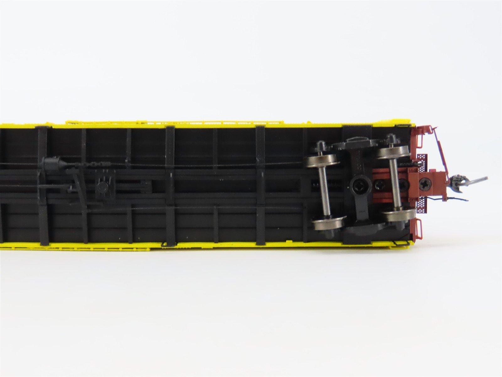 HO Scale Moloco 33011-03 L&N Louisville & Nashville FGE 50' Boxcar #300219